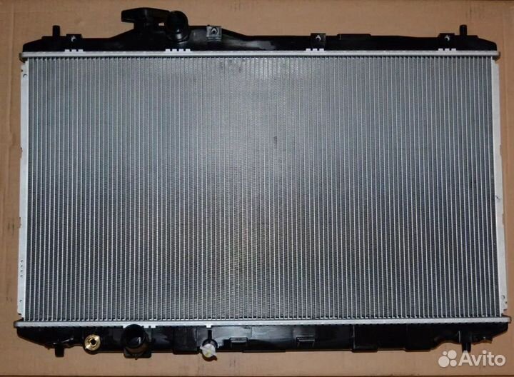 Радиатор охлаждения Toyota на все модели