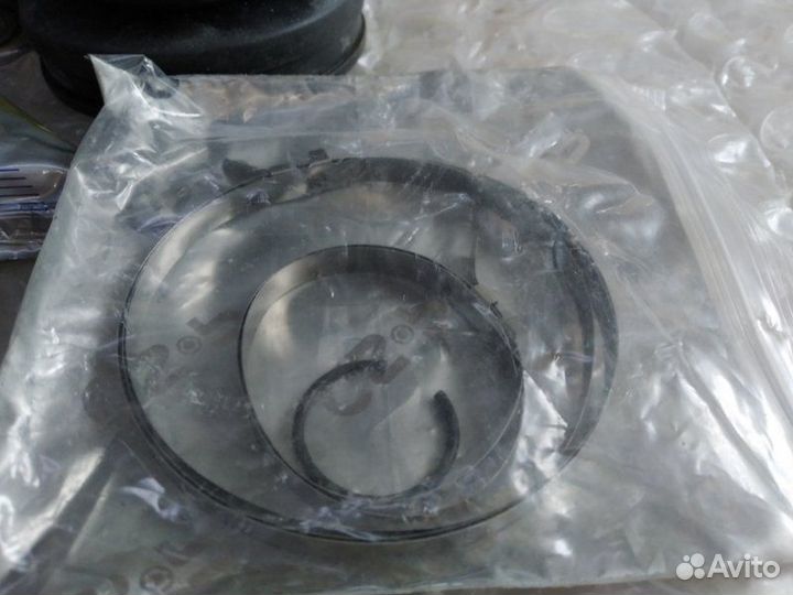 Шрус внешний Nissan Almera N15 1995 - 2000