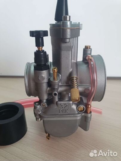 Карбюратор PWK 32,34,30,28,26