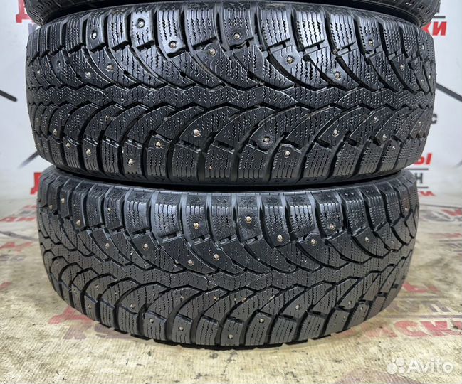 Formula Ice 195/60 R15