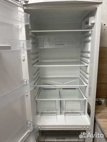Холодильник hotpoint ariston