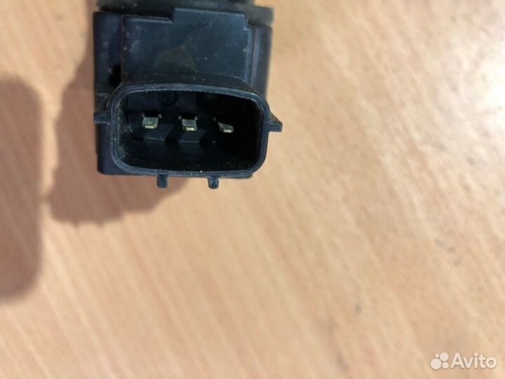 Катушка зажигания Nissan Qashqai Note