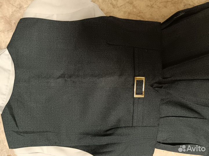 Костюм для мальчика