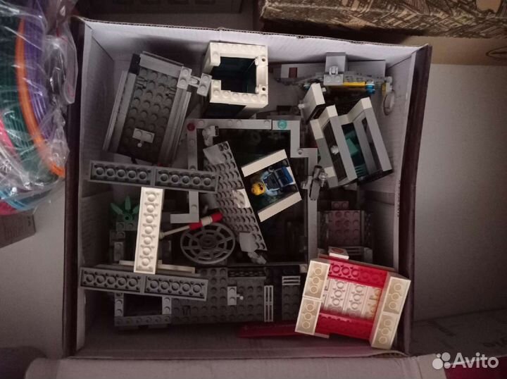 Lego