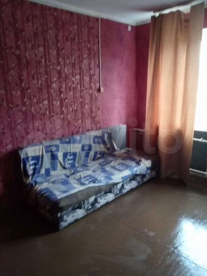 Комната 18 м² в > 9-к., 3/5 эт.