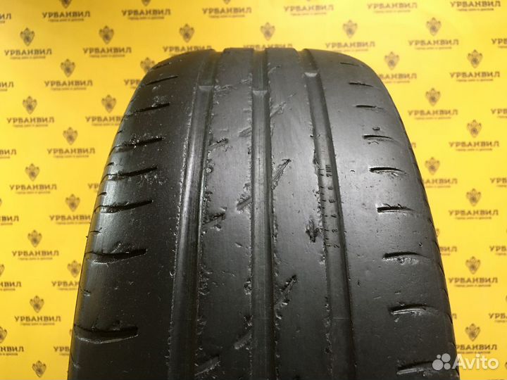 Viatti Strada Asimmetrico V-130 185/55 R15 82H