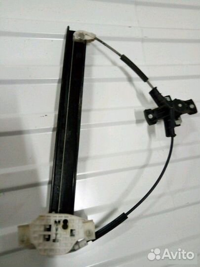 Стеклоподъемник Chevrolet Spark M300 B10D1