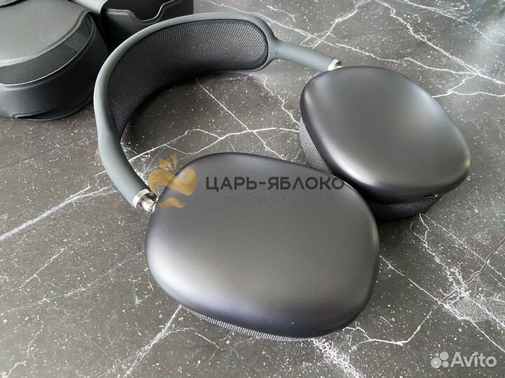 AirPods Max / Airoha 1561m+гироскоп / Original