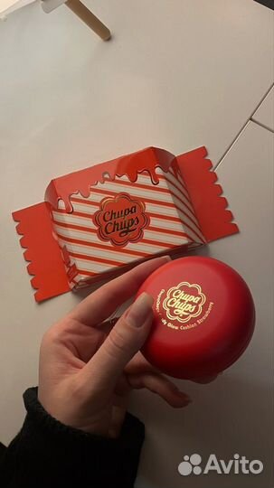 Кушон chupa chups оригинал