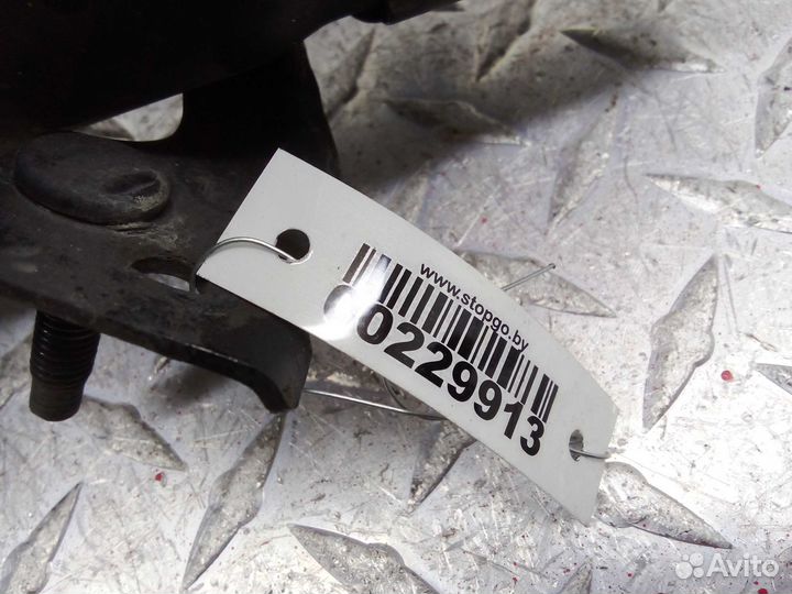 Амортизатор передний правый, Infiniti FX 2009