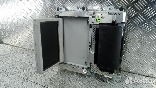 Монитор lexus LS 4 (3KR09JA01)