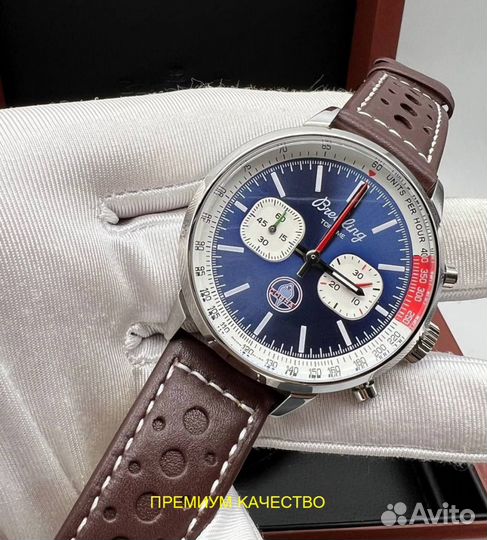 Часы Брейтлинг мужские часы Breitling