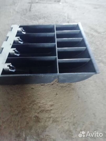 Лоток от кассы