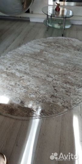 Продам ковры бу