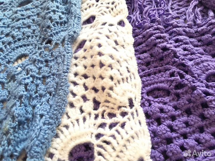 Платок шаль