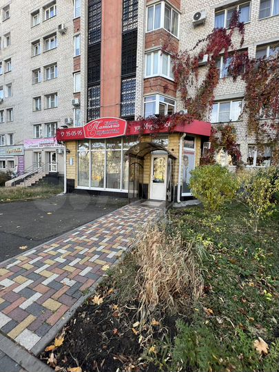Офис, 106 м²