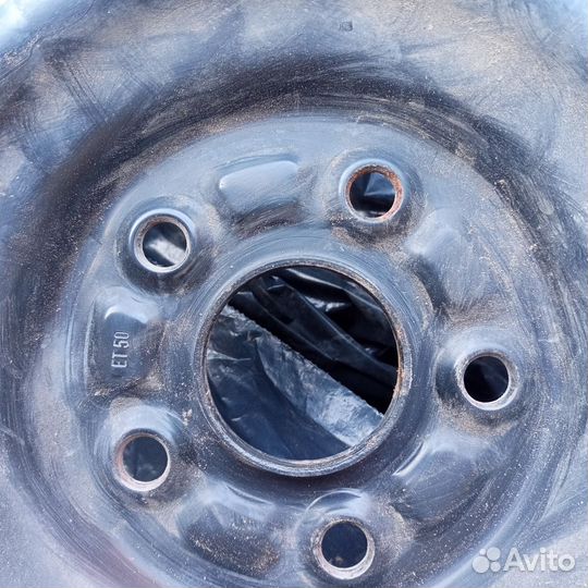 Продам диски р 16