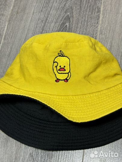 Панама летняя