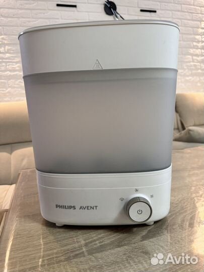 Стерилизатор philips avent