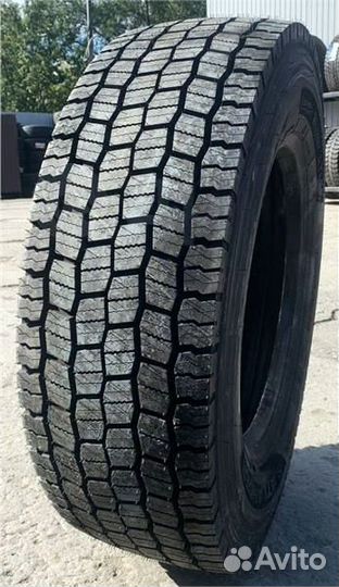 Atlander Lander Winter ATL08 18PR 154/150L TL 315/70R22,24