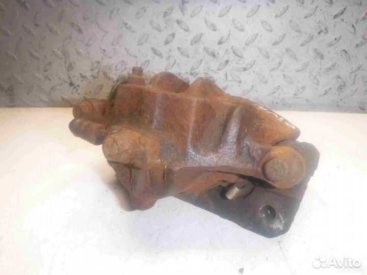 Суппорт передний левый Honda Civic (MA, MB 5HB)