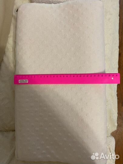 Подушка ортопедическая