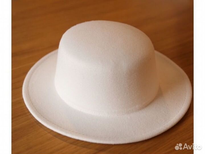 Шляпа женская