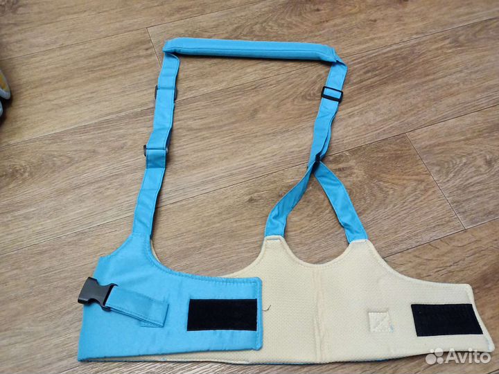 Поводок для ребенка