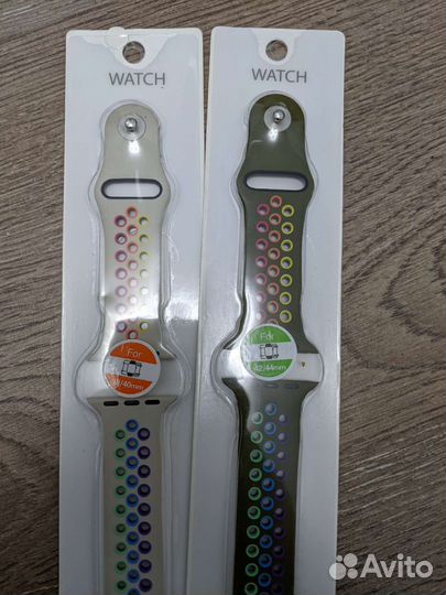 Ремешок Apple Watch