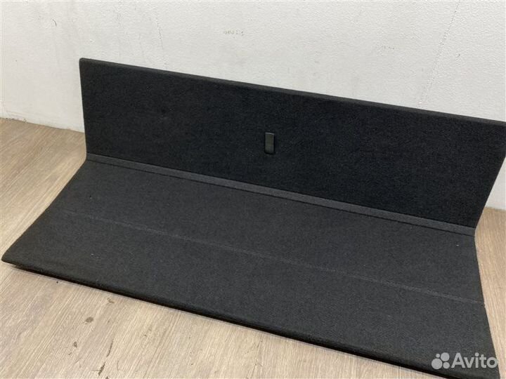 Пол багажника Hyundai I30 2 универсал 2011-2017