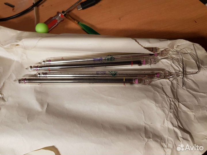 Индикаторные лампы DR2010, ив13 ин13