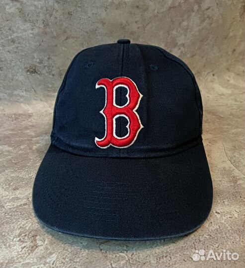 Boston Red Sox кепка оригинал