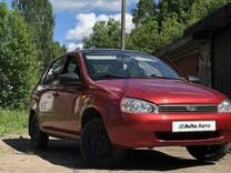 ВАЗ (LADA) Kalina 1.6 MT, 2011, 87 000 км, с пробегом, цена 280 000 руб.