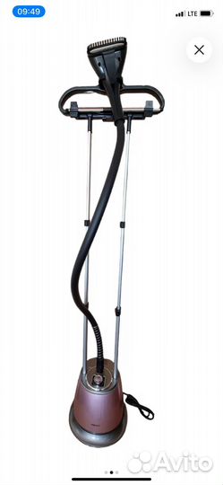 Отпариватель