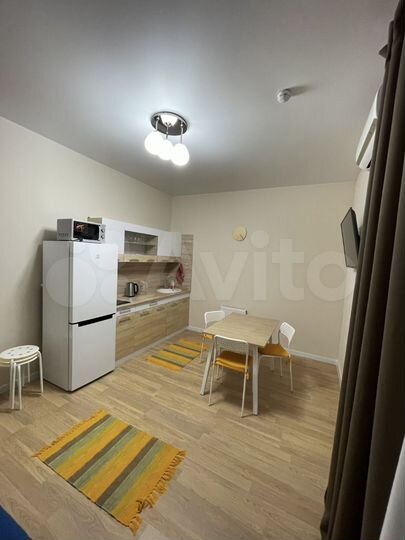 2-к. квартира, 45 м², 5/7 эт.