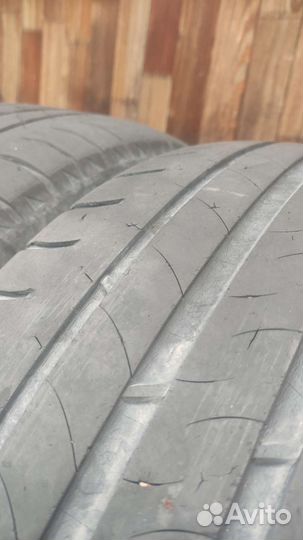Michelin Energy Saver 205/55 R16