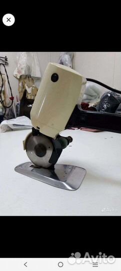 Швейные машинки