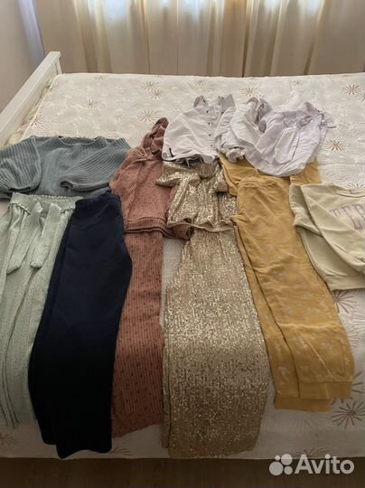 Детская одежда