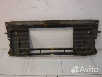 Панель передняя (телевизор)