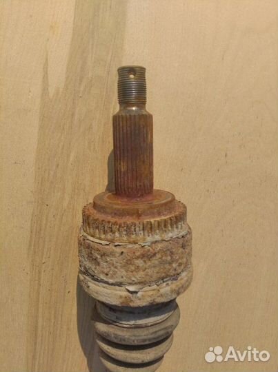 Привод задний правый Kia Quoris G6DK 2013