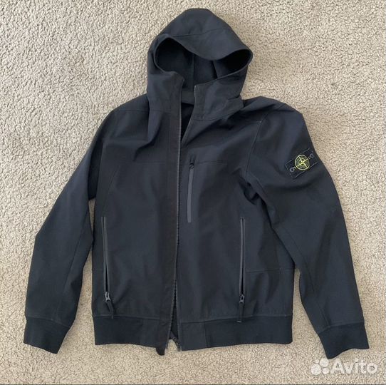 Stone island куртка