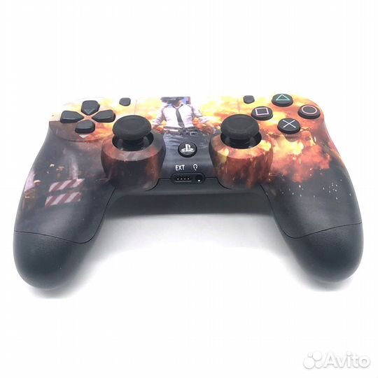 Джойстик Dualshock 4 G2 pubg