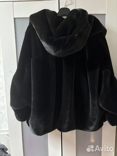 Искусственная шуба