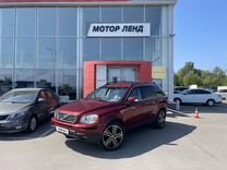 Volvo XC90 2.4 AT, 2008, 134 770 км, с пробегом, цена 1 413 000 руб.