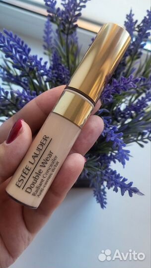 Estee lauder double wear консилер