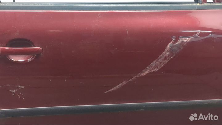 Замок двери Volkswagen Passat 5, 1999