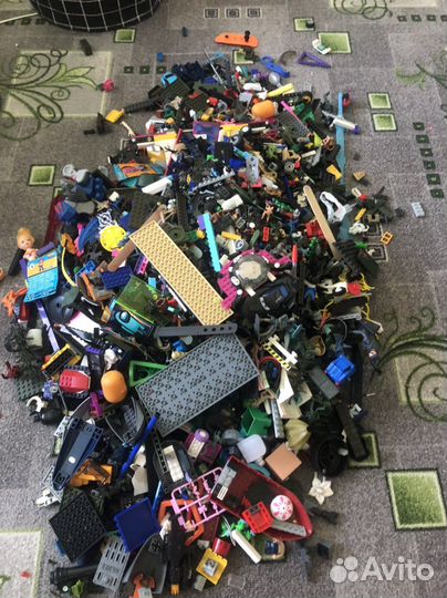 Lego