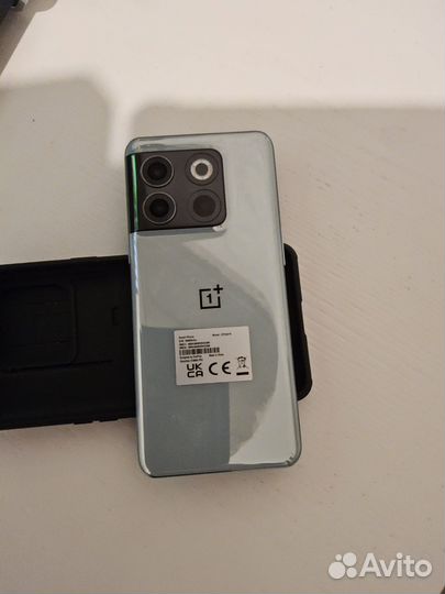 OnePlus 10T, 12/256 ГБ