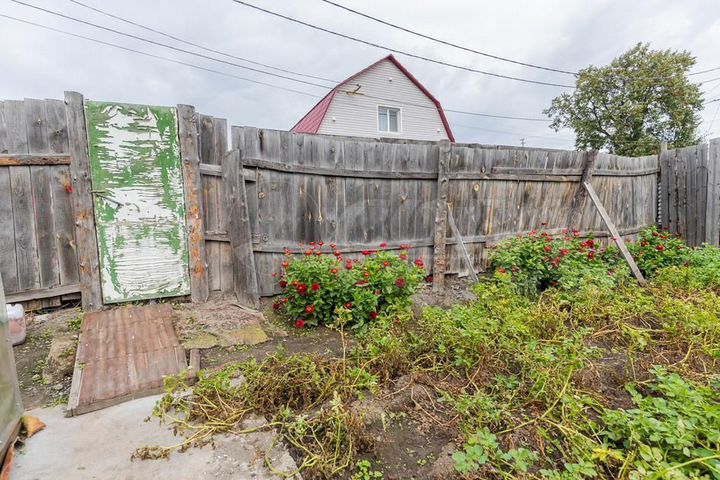 Участок 4,5 сот. (ИЖС)