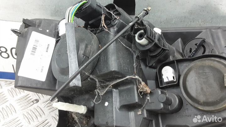 Фара левая Renault Sandero/Sandero Stepway